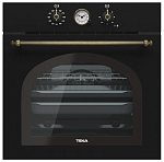 Духовой шкаф teka HRB 6300 ANTHRACITE-OB