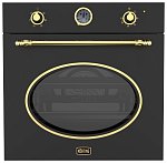 Духовой шкаф korting OKB 461 CRGN