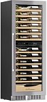 Винный шкаф meyvel MV95-KST2 (Slim)