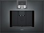 Кофемашина gaggenau CMP250102