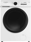 Стиральная машина maunfeld MFWM127WH052