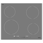 Встраиваемая варочная панель korting HI 64560 BGR