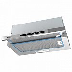 Кухонная вытяжка korting KHP 6975 X
